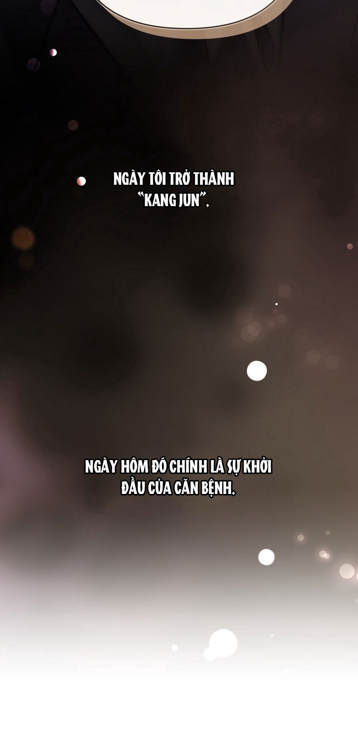 EIGHTEEN'S BED Chapter 1 - Trang 4