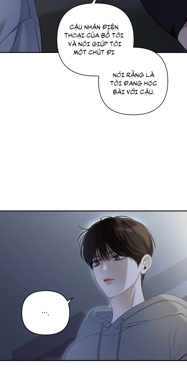 EIGHTEEN'S BED Chapter 1 - Trang 4