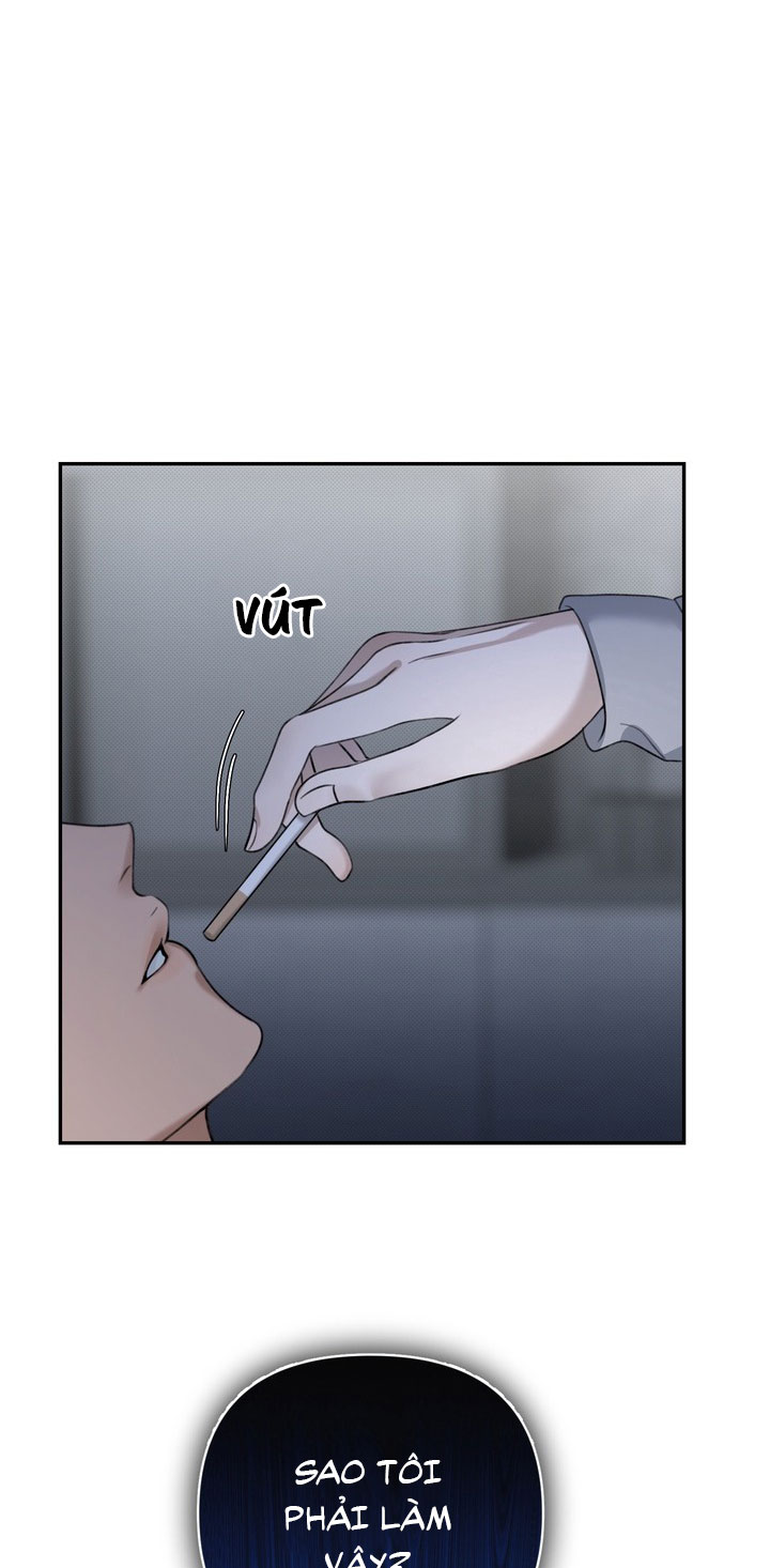 EIGHTEEN'S BED Chapter 1 - Trang 4