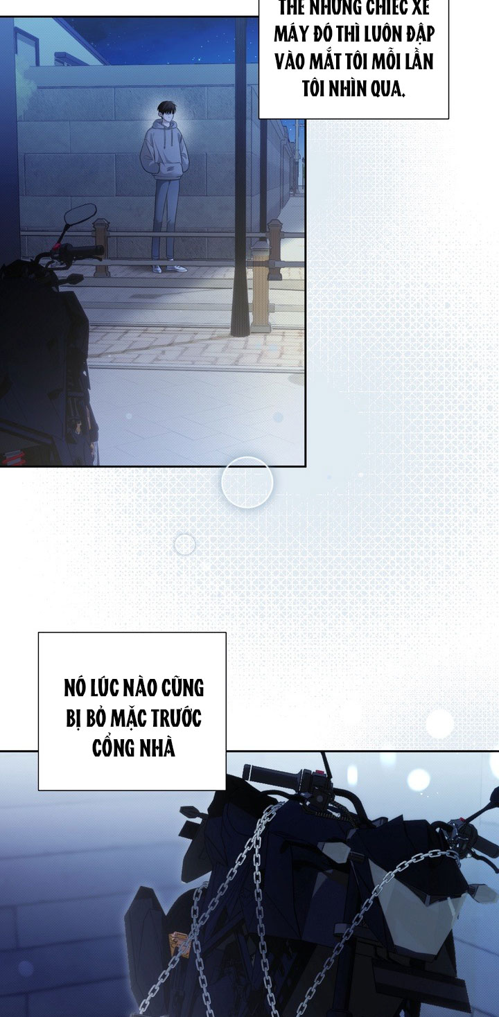 EIGHTEEN'S BED Chapter 1 - Trang 4