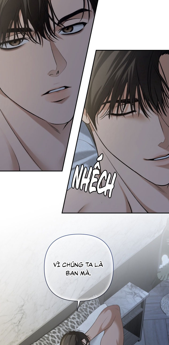 EIGHTEEN'S BED Chapter 1 - Trang 4