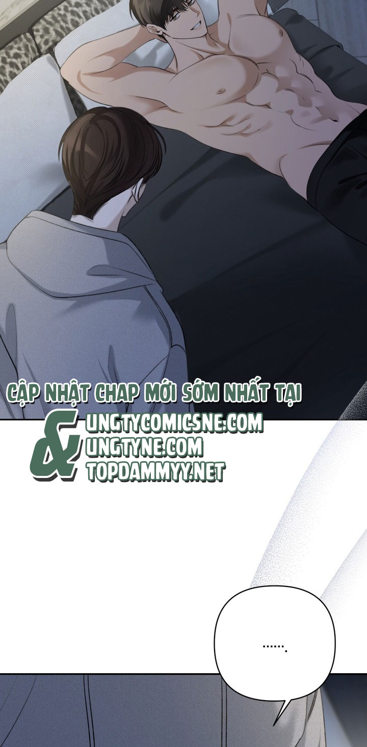 EIGHTEEN'S BED Chapter 1 - Trang 4