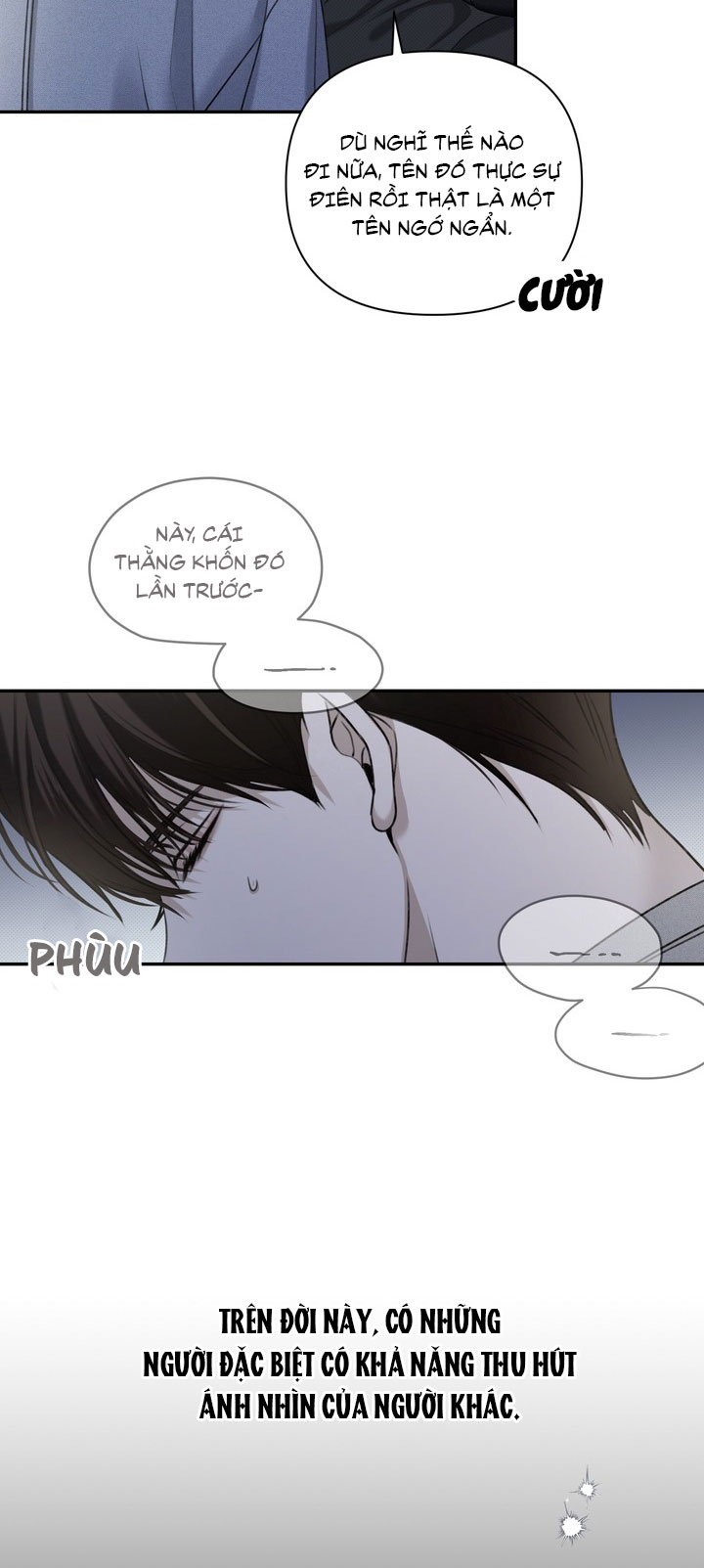 EIGHTEEN'S BED Chapter 1 - Trang 4