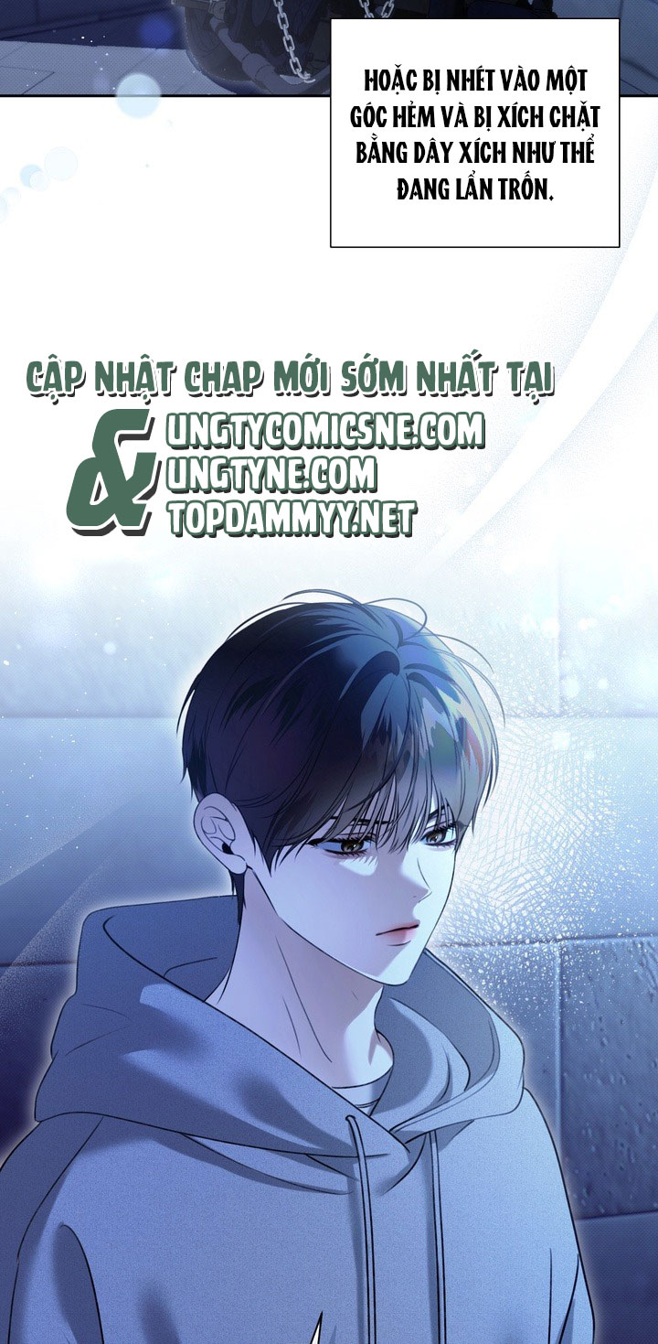 EIGHTEEN'S BED Chapter 1 - Trang 4