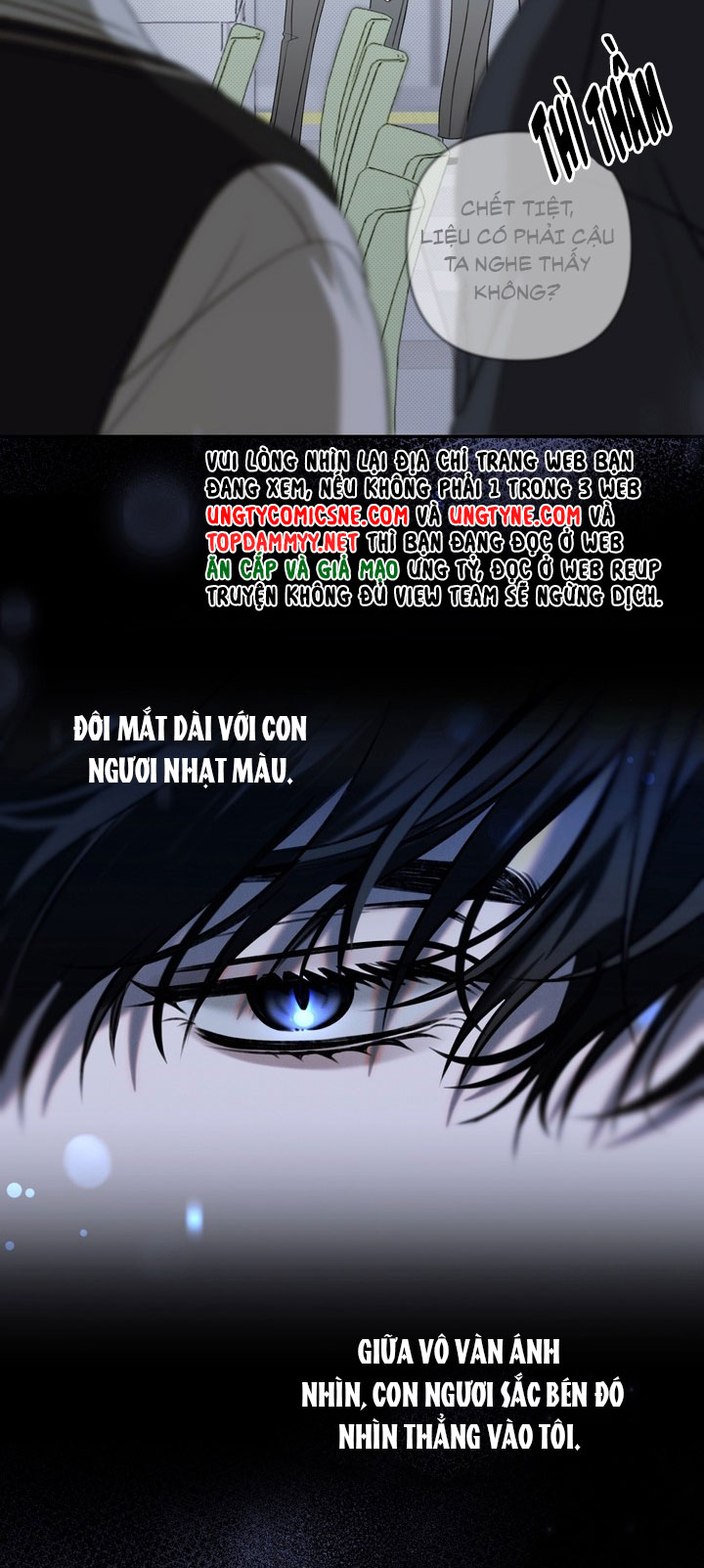 EIGHTEEN'S BED Chapter 1 - Trang 4