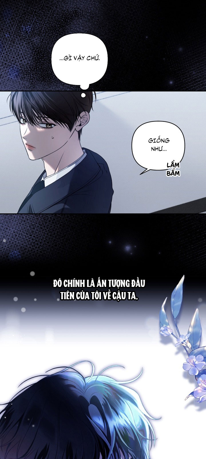 EIGHTEEN'S BED Chapter 1 - Trang 4