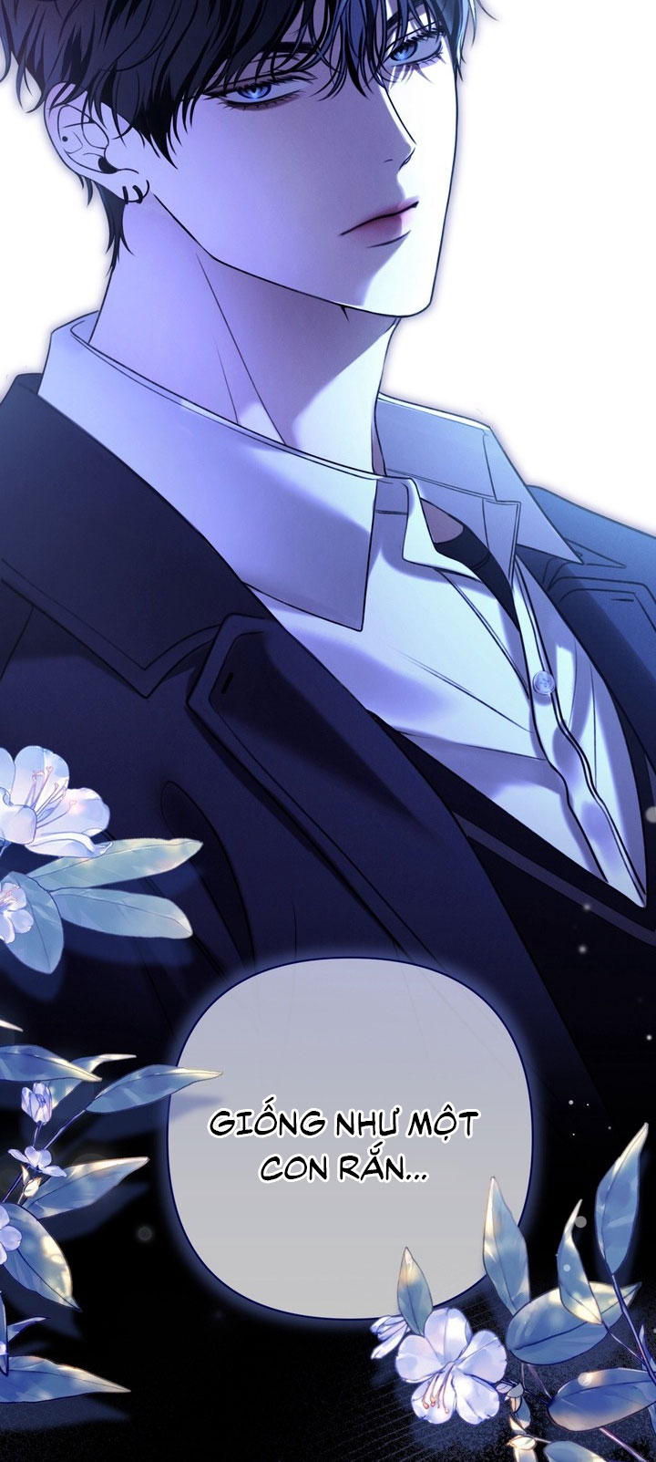 EIGHTEEN'S BED Chapter 1 - Trang 4