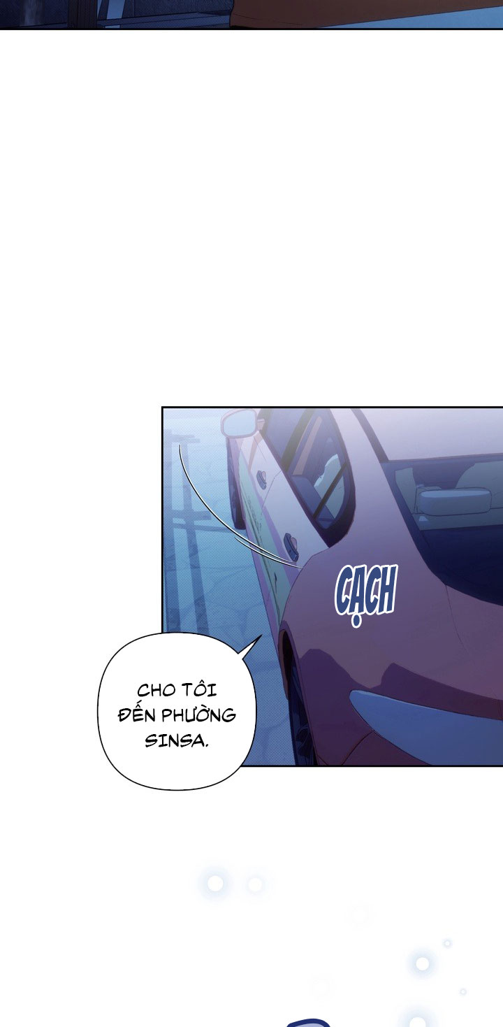 EIGHTEEN'S BED Chapter 1 - Trang 4