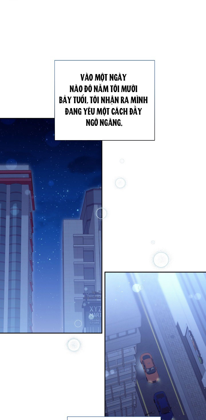 EIGHTEEN'S BED Chapter 1 - Trang 4