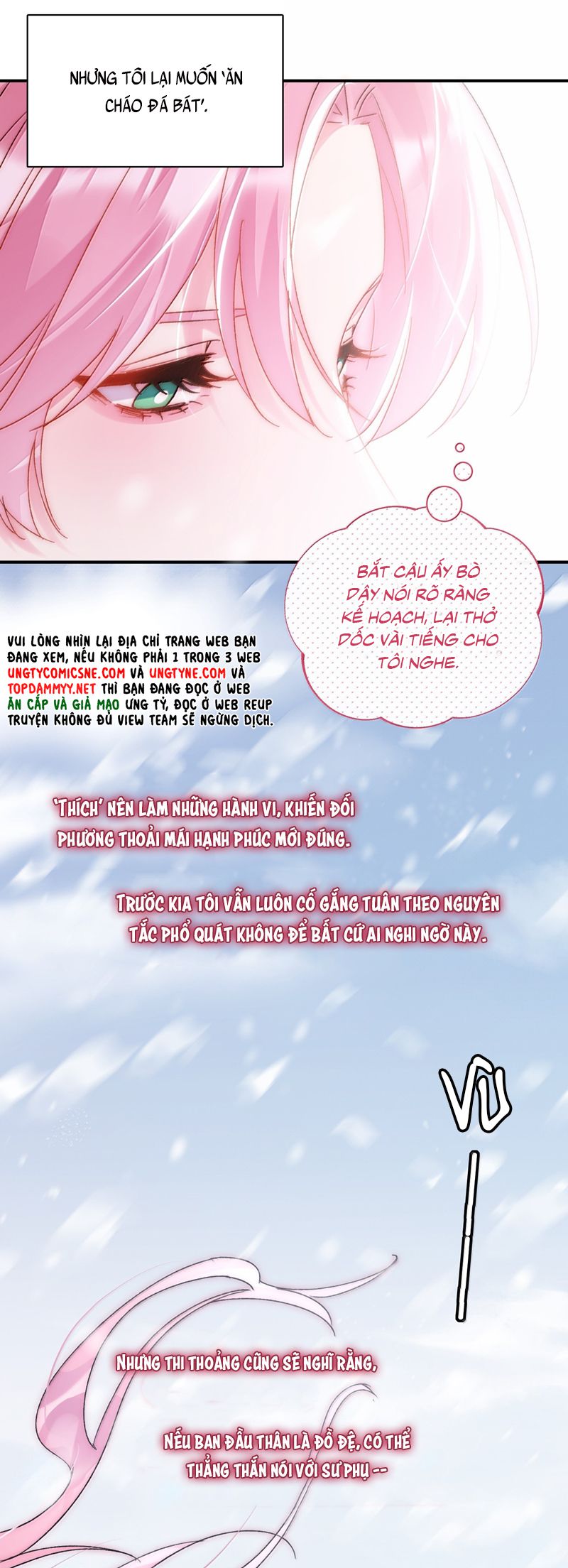 Tôi Phải Làm 1 Kẻ Đại Xấu Xa Chapter 158 - Trang 4