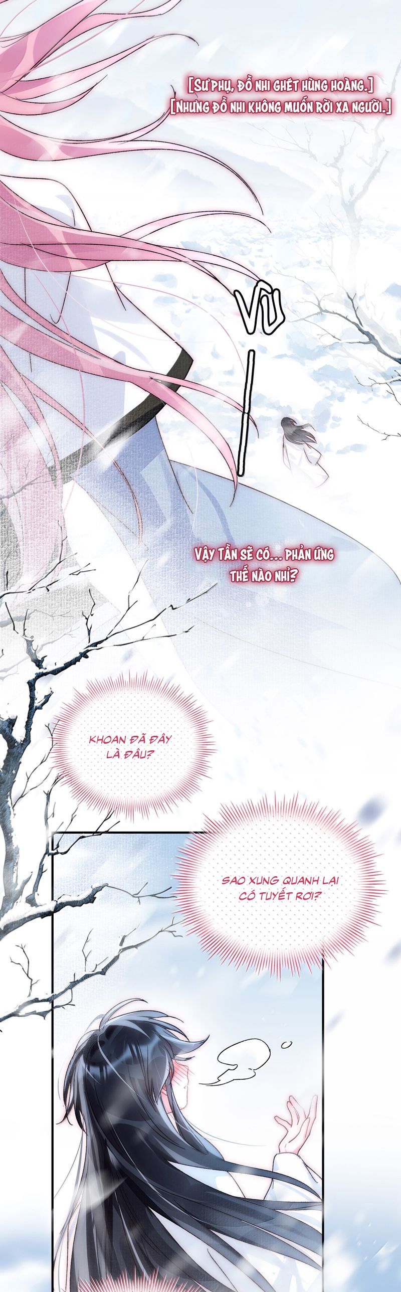 Tôi Phải Làm 1 Kẻ Đại Xấu Xa Chapter 158 - Trang 4