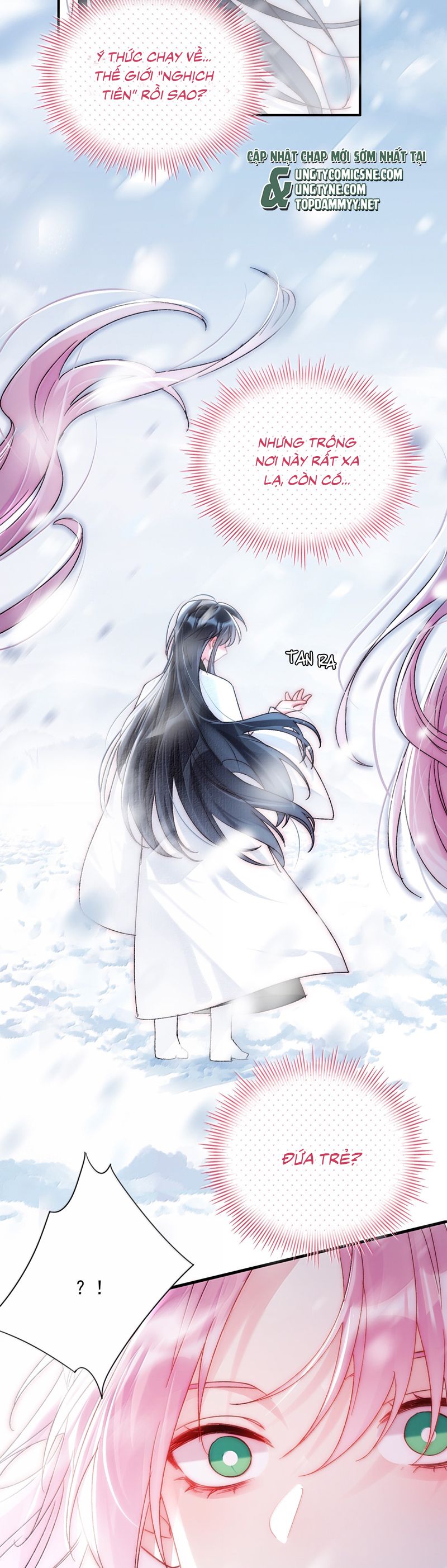 Tôi Phải Làm 1 Kẻ Đại Xấu Xa Chapter 158 - Trang 4