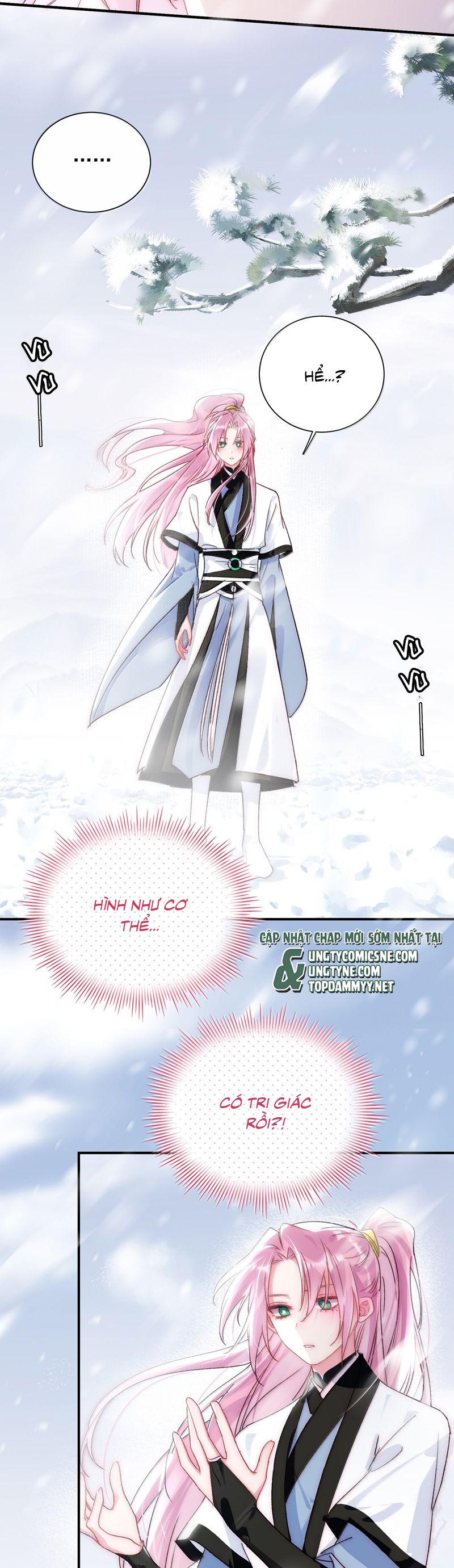 Tôi Phải Làm 1 Kẻ Đại Xấu Xa Chapter 158 - Trang 4