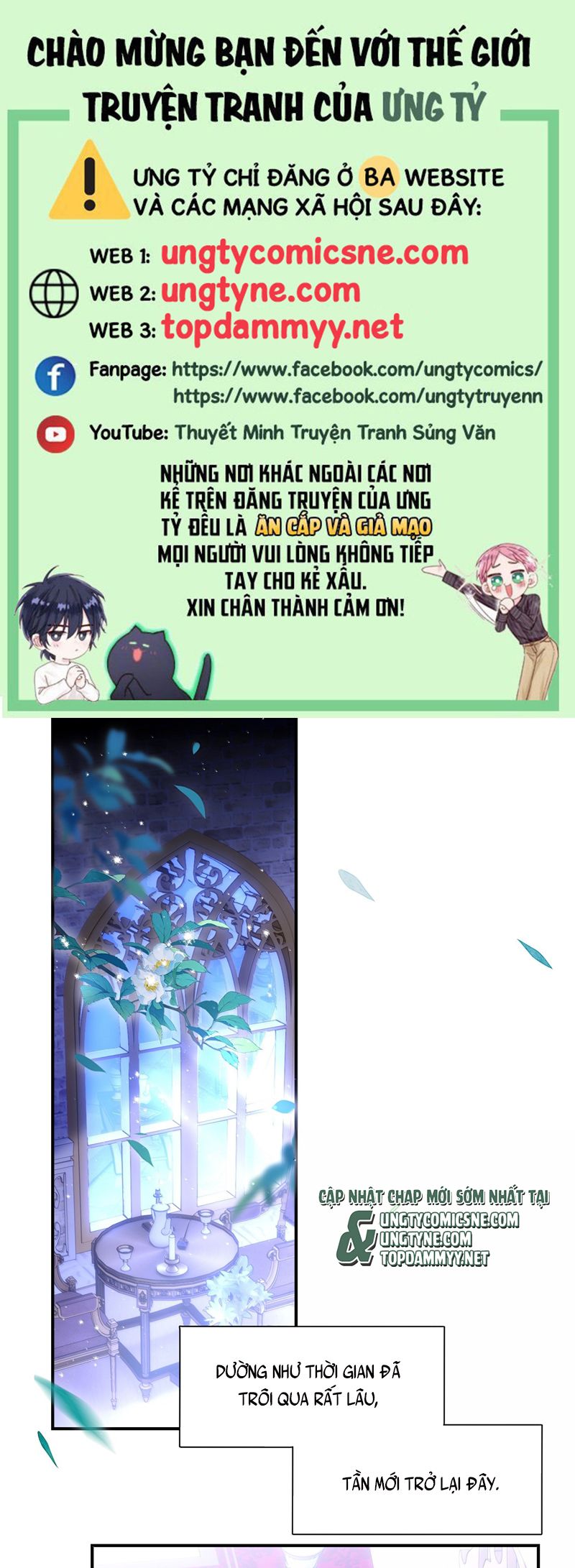 Tôi Phải Làm 1 Kẻ Đại Xấu Xa Chapter 158 - Trang 4