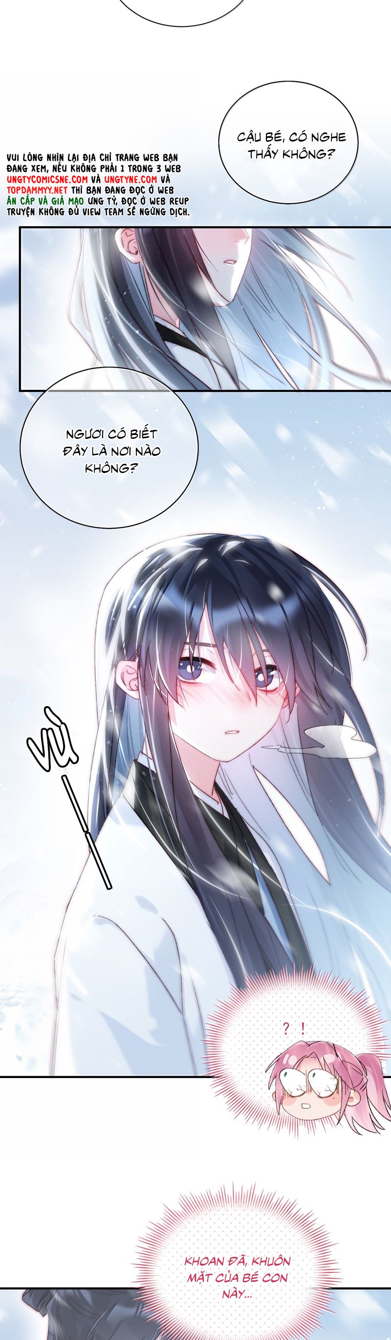 Tôi Phải Làm 1 Kẻ Đại Xấu Xa Chapter 158 - Trang 4