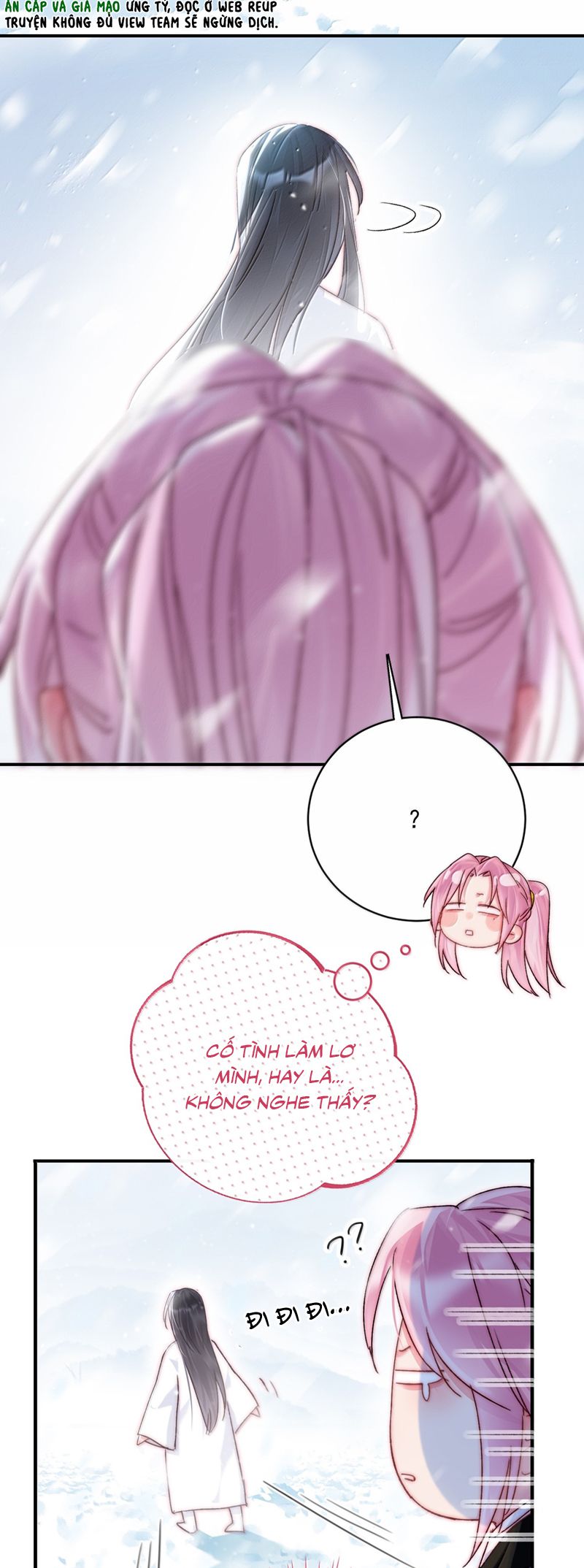 Tôi Phải Làm 1 Kẻ Đại Xấu Xa Chapter 158 - Trang 4