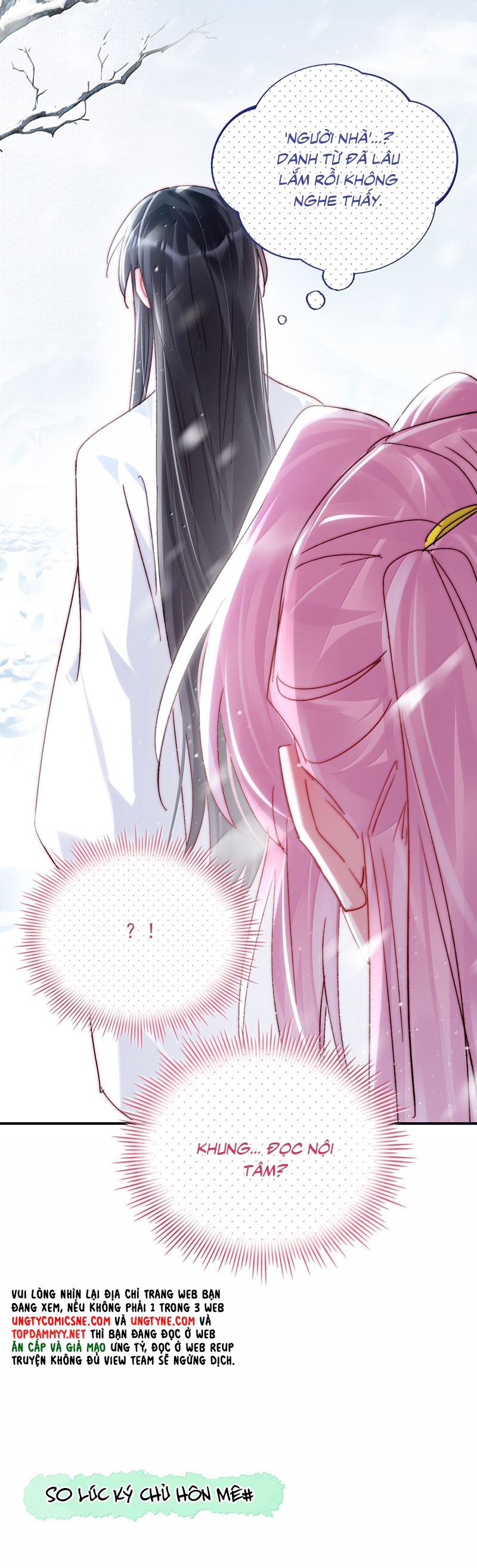 Tôi Phải Làm 1 Kẻ Đại Xấu Xa Chapter 158 - Trang 4