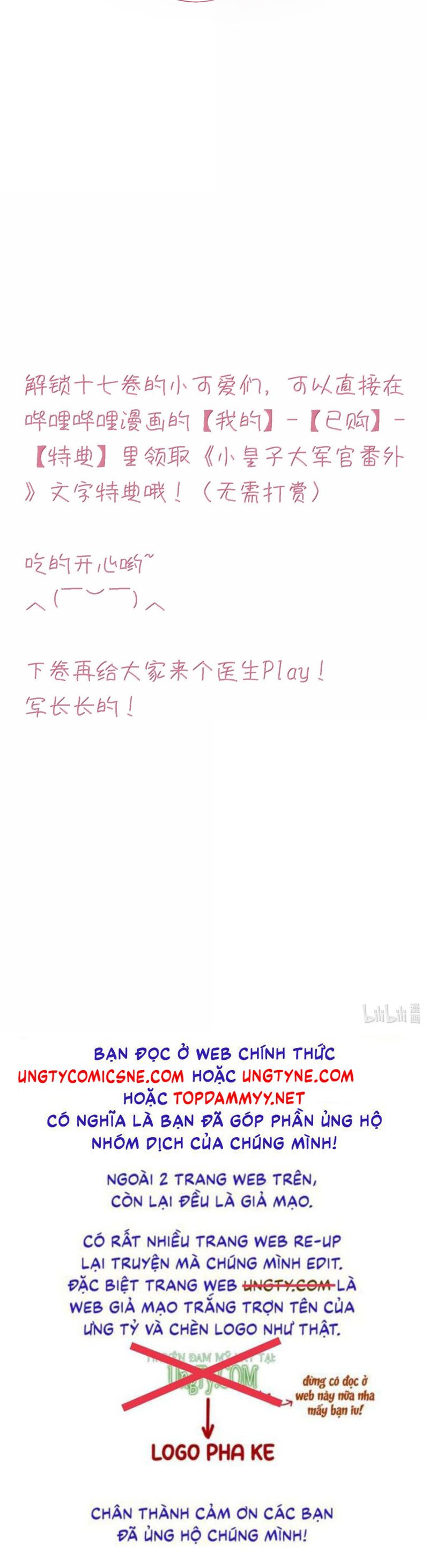 Tôi Phải Làm 1 Kẻ Đại Xấu Xa Chapter 158 - Trang 4