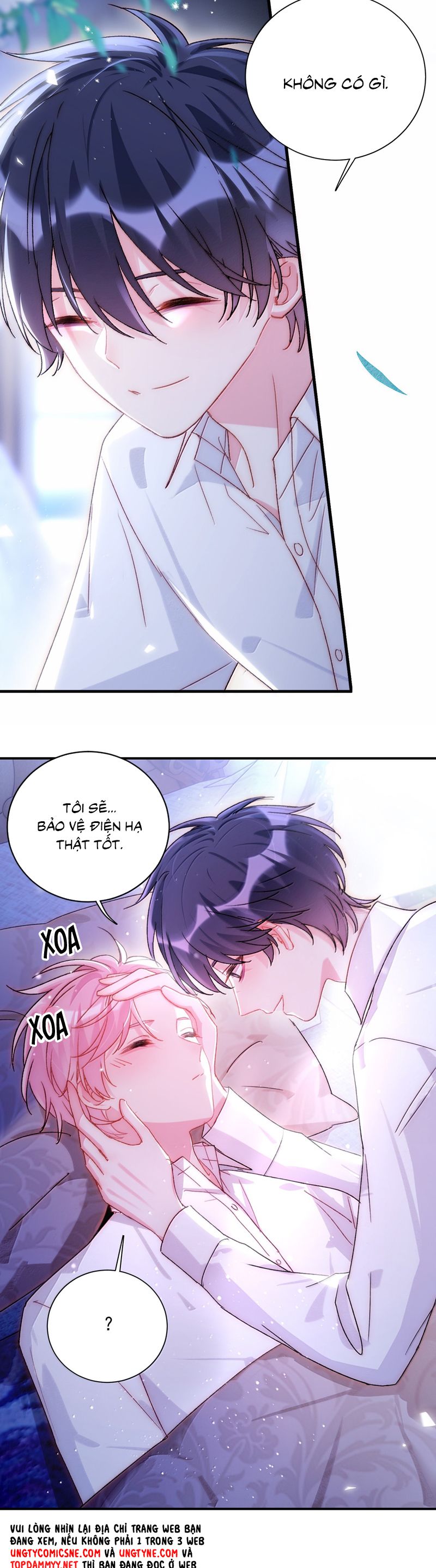 Tôi Phải Làm 1 Kẻ Đại Xấu Xa Chapter 158 - Trang 4