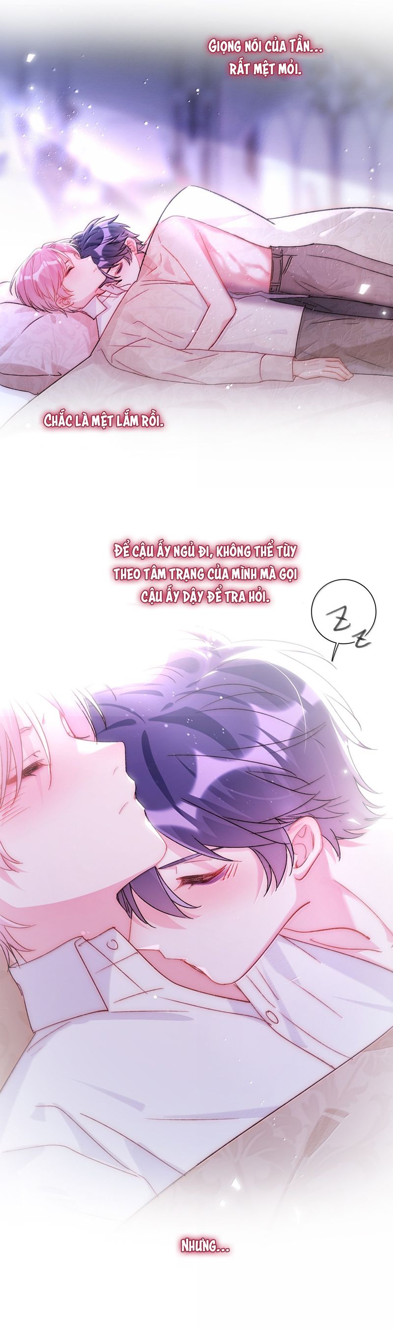 Tôi Phải Làm 1 Kẻ Đại Xấu Xa Chapter 158 - Trang 4