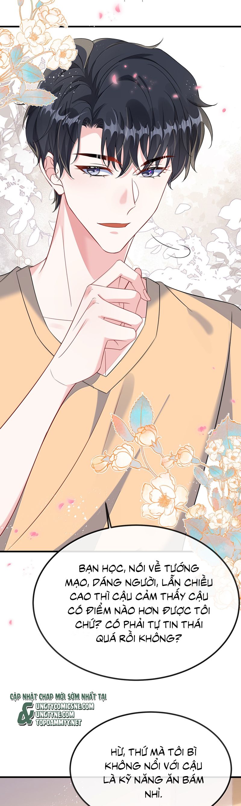 Giáo Bá Là Một Tên Yêu Tinh Chapter 144 - Trang 4