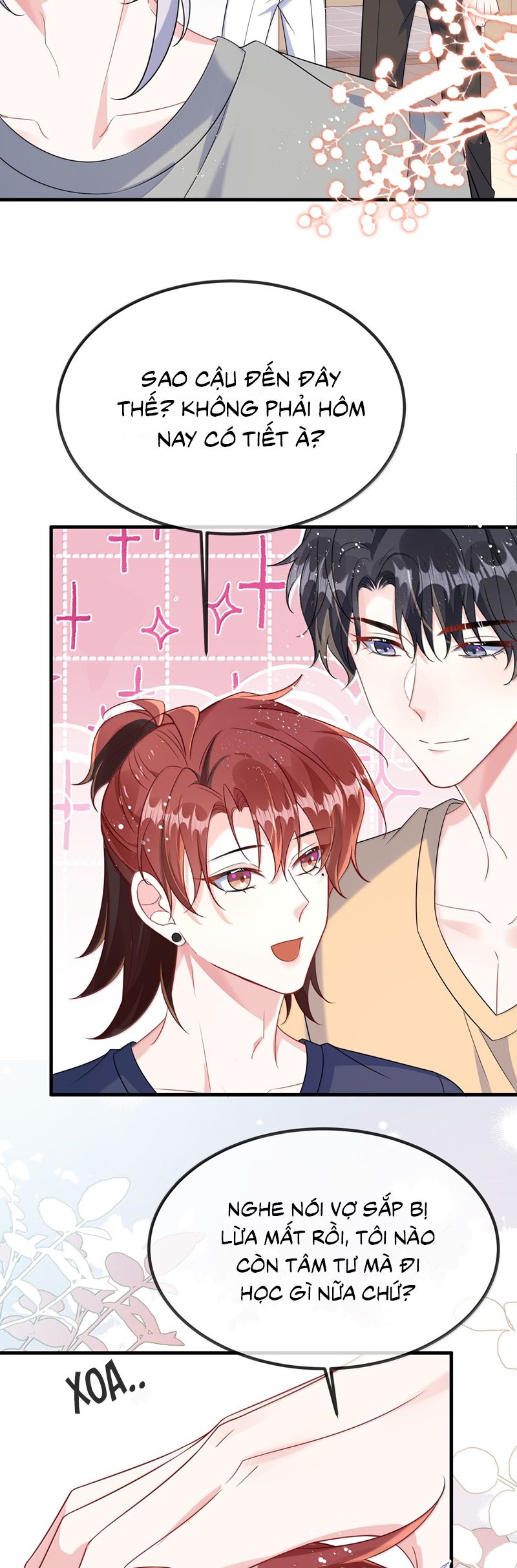 Giáo Bá Là Một Tên Yêu Tinh Chapter 144 - Trang 4