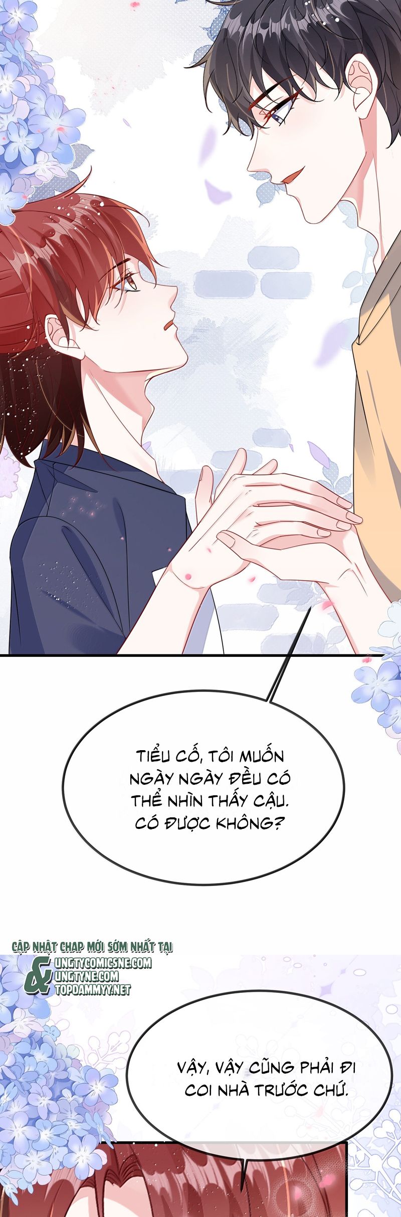 Giáo Bá Là Một Tên Yêu Tinh Chapter 144 - Trang 4