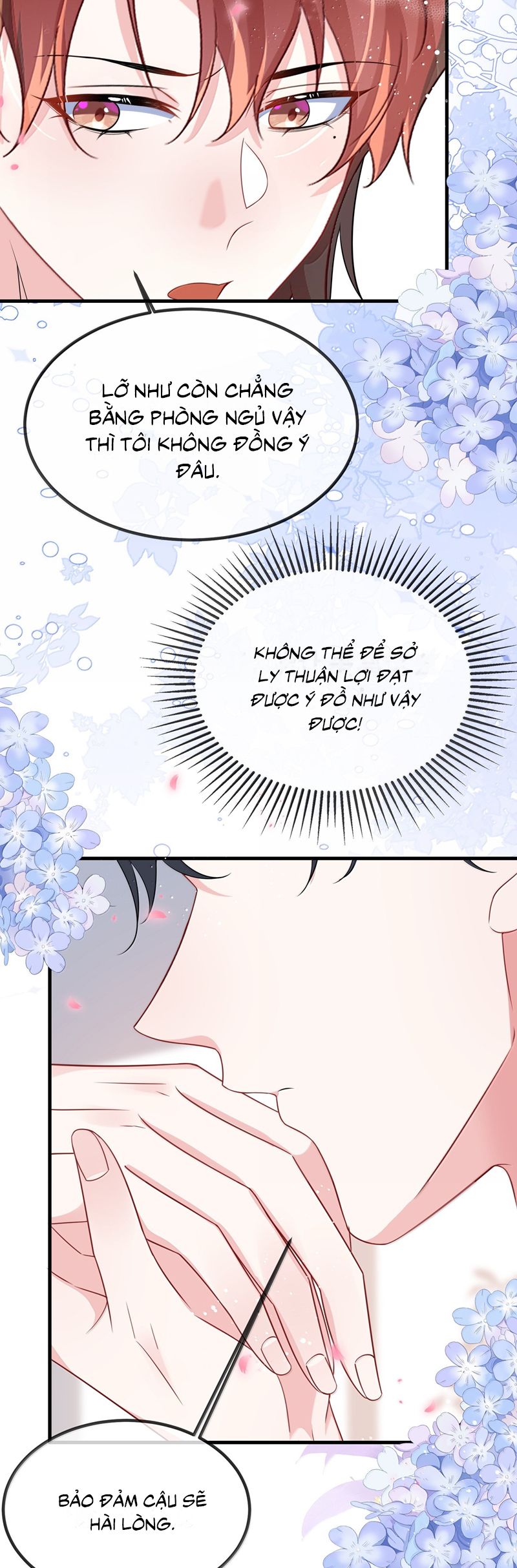 Giáo Bá Là Một Tên Yêu Tinh Chapter 144 - Trang 4