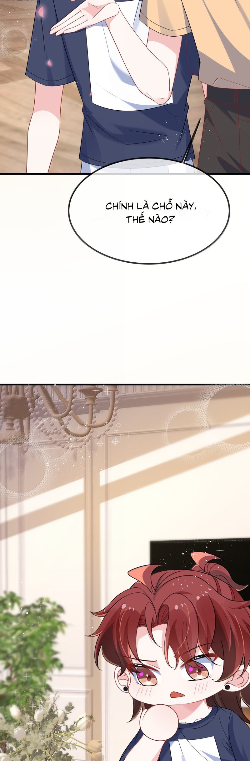 Giáo Bá Là Một Tên Yêu Tinh Chapter 144 - Trang 4