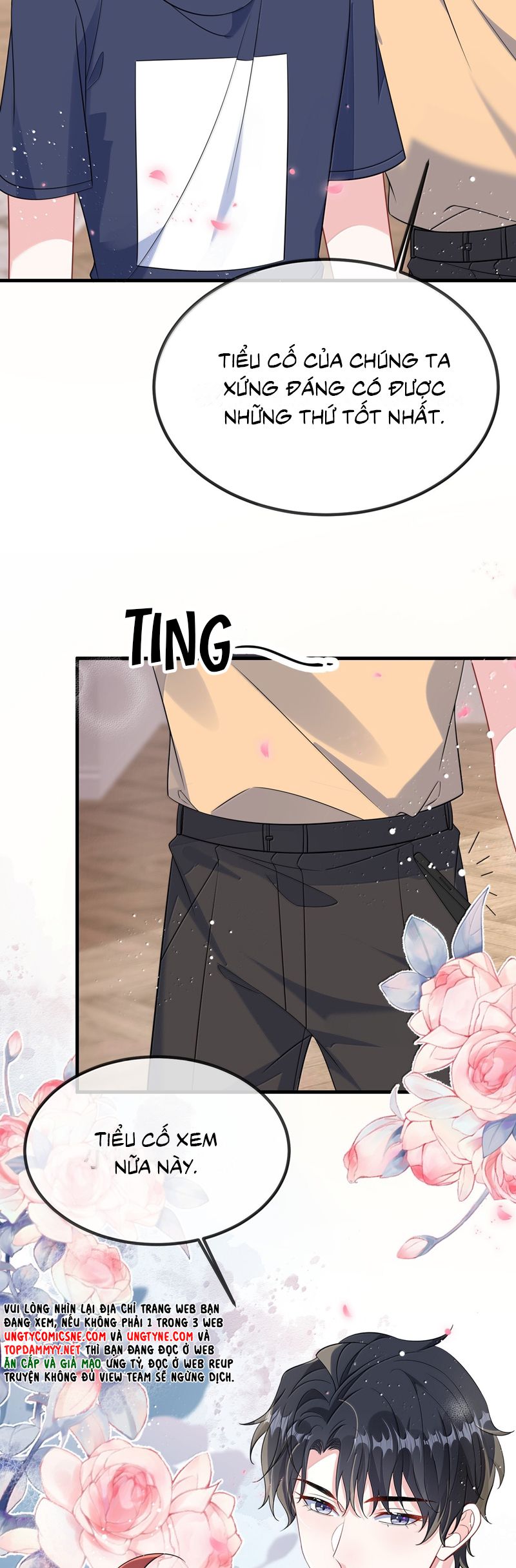 Giáo Bá Là Một Tên Yêu Tinh Chapter 144 - Trang 4