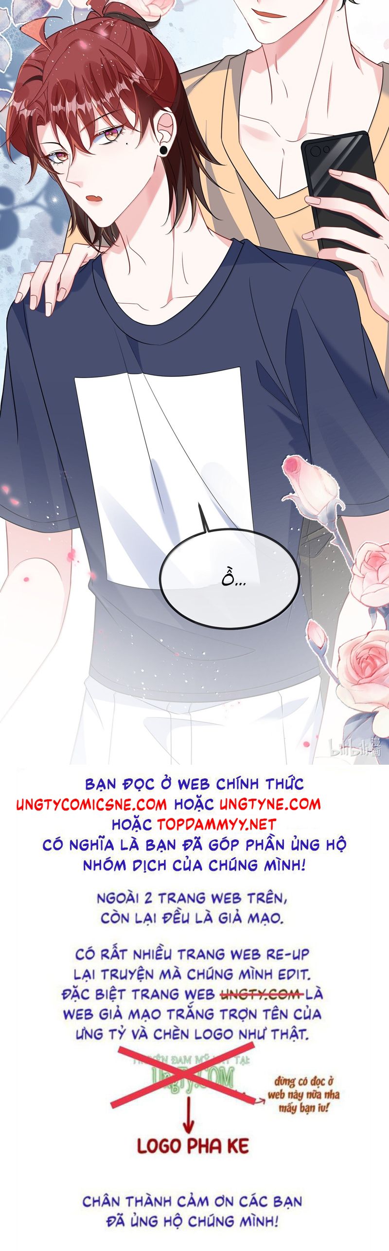 Giáo Bá Là Một Tên Yêu Tinh Chapter 144 - Trang 4