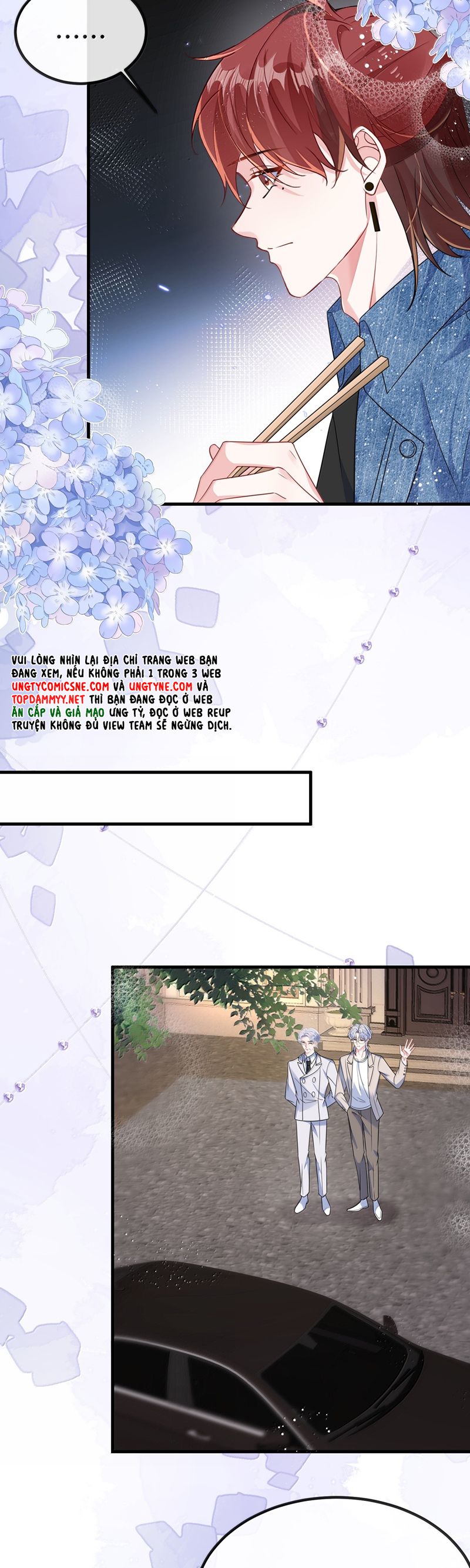 Giáo Bá Là Một Tên Yêu Tinh Chapter 144 - Trang 4