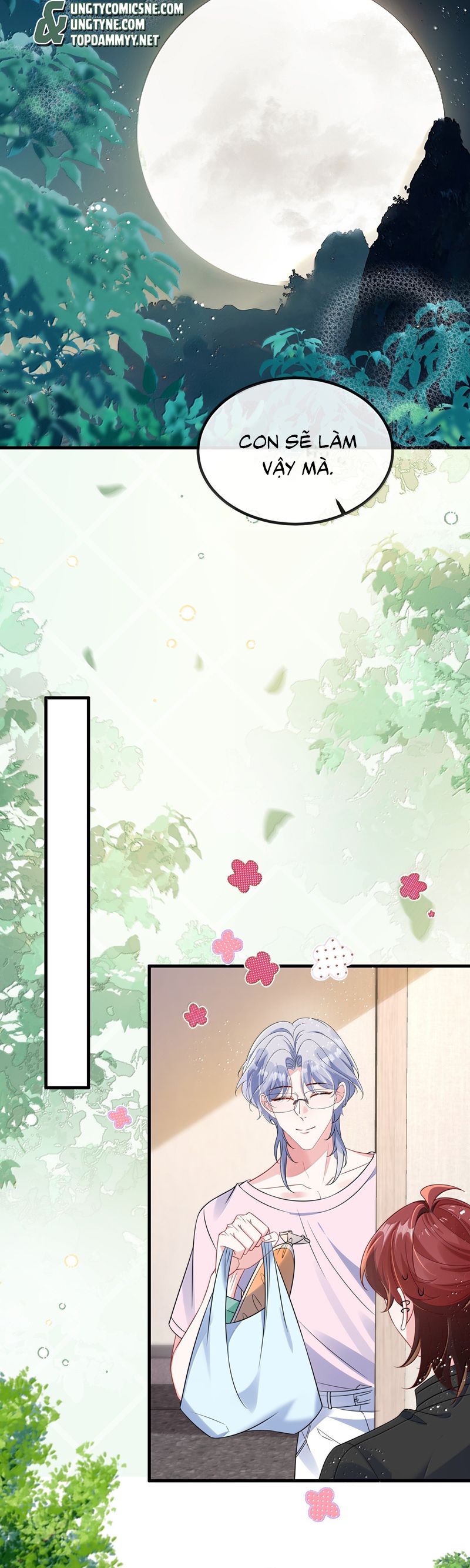 Giáo Bá Là Một Tên Yêu Tinh Chapter 144 - Trang 4