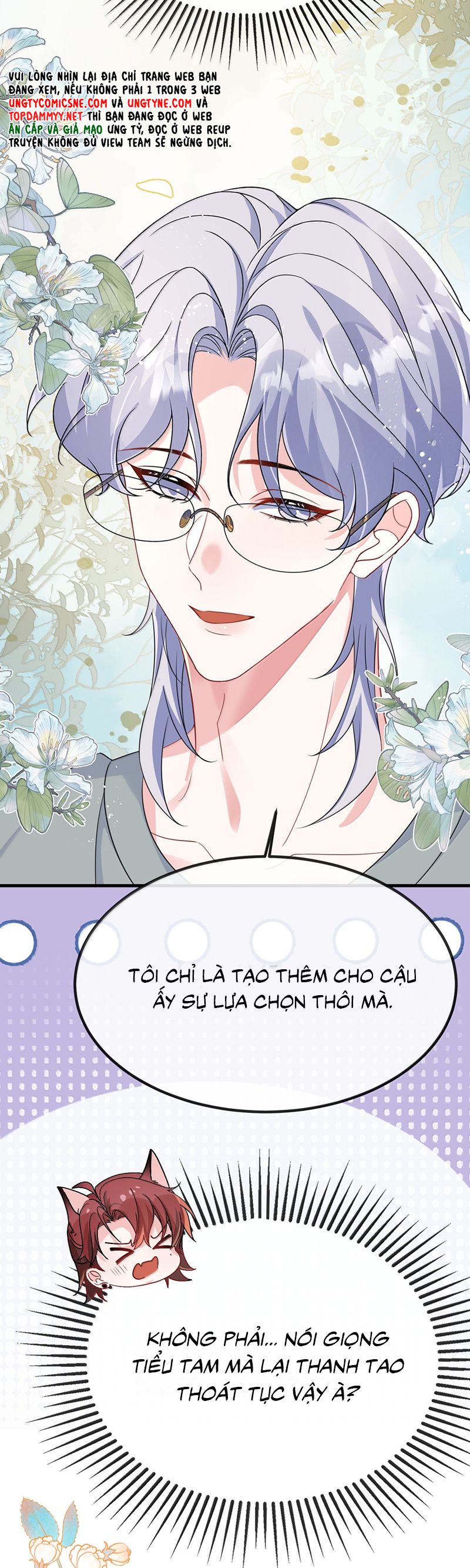 Giáo Bá Là Một Tên Yêu Tinh Chapter 144 - Trang 4