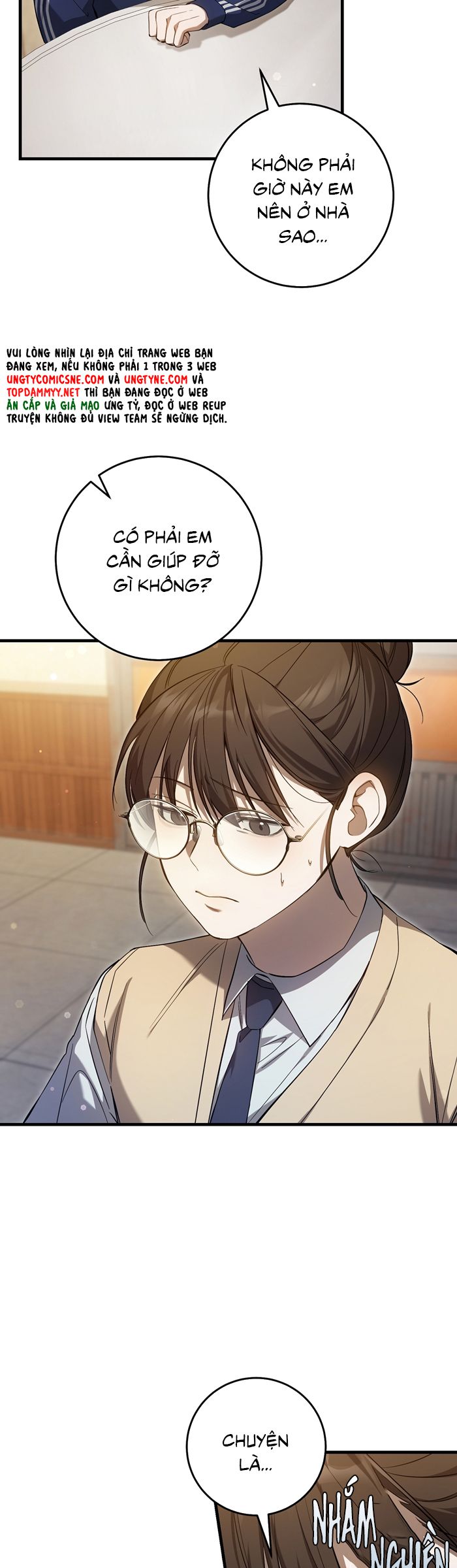 Thợ Săn Trở Về Chap 21 - Trang 2