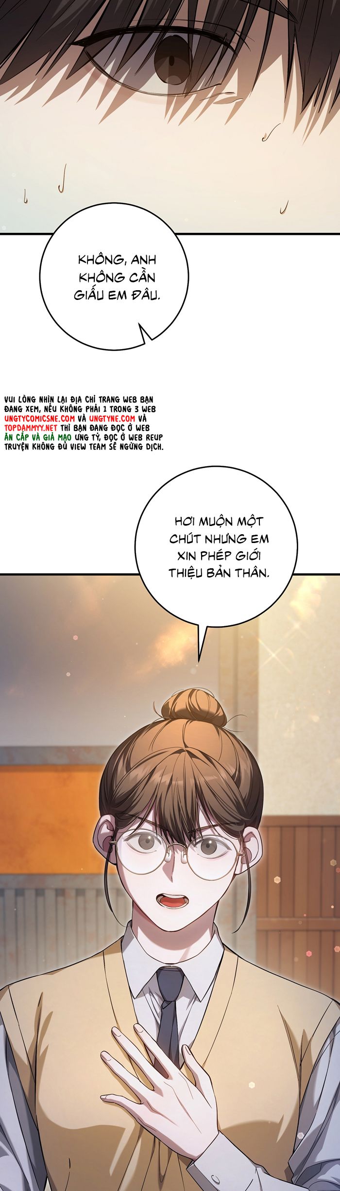 Thợ Săn Trở Về Chap 21 - Trang 2