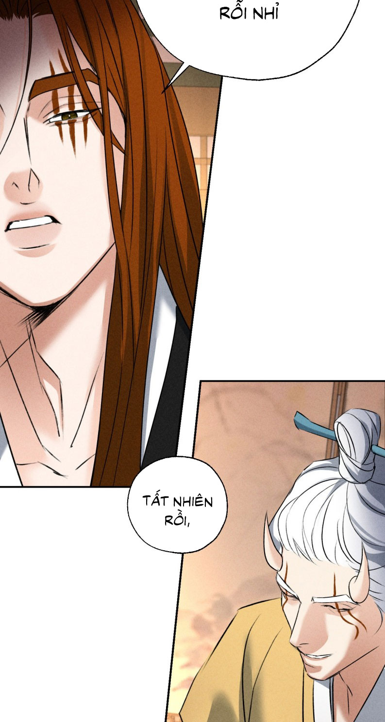 DƯƠNG KHÍ Chapter 13 - Trang 4