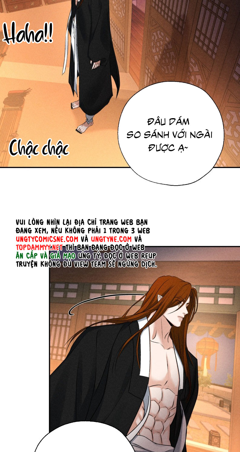 DƯƠNG KHÍ Chapter 13 - Trang 4