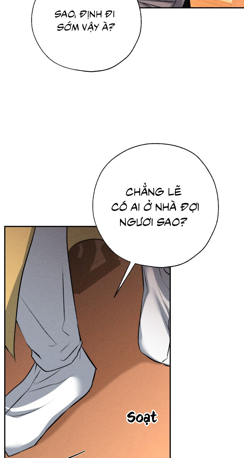 DƯƠNG KHÍ Chapter 13 - Trang 4