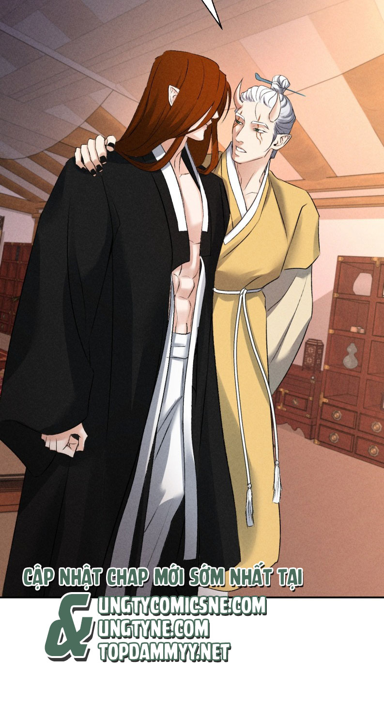 DƯƠNG KHÍ Chapter 13 - Trang 4