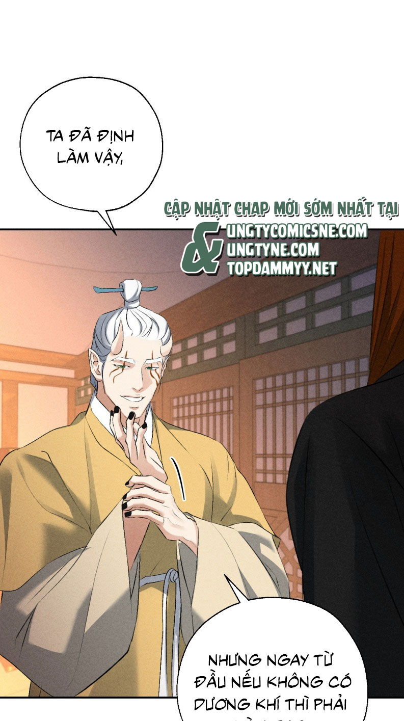 DƯƠNG KHÍ Chapter 13 - Trang 4