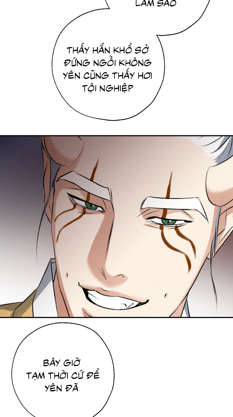 DƯƠNG KHÍ Chapter 13 - Trang 4