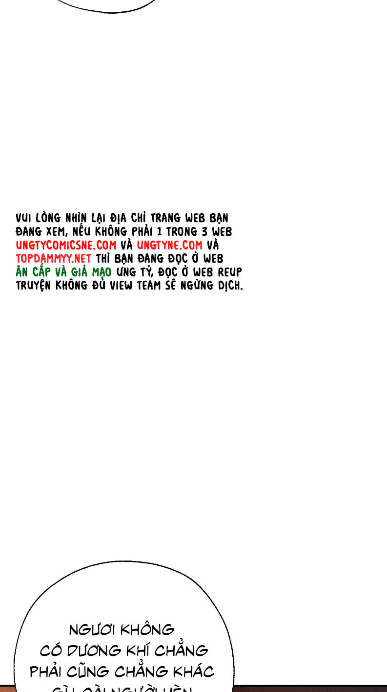 DƯƠNG KHÍ Chapter 13 - Trang 4