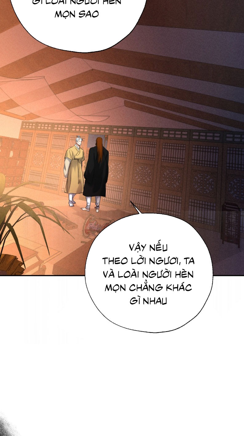 DƯƠNG KHÍ Chapter 13 - Trang 4