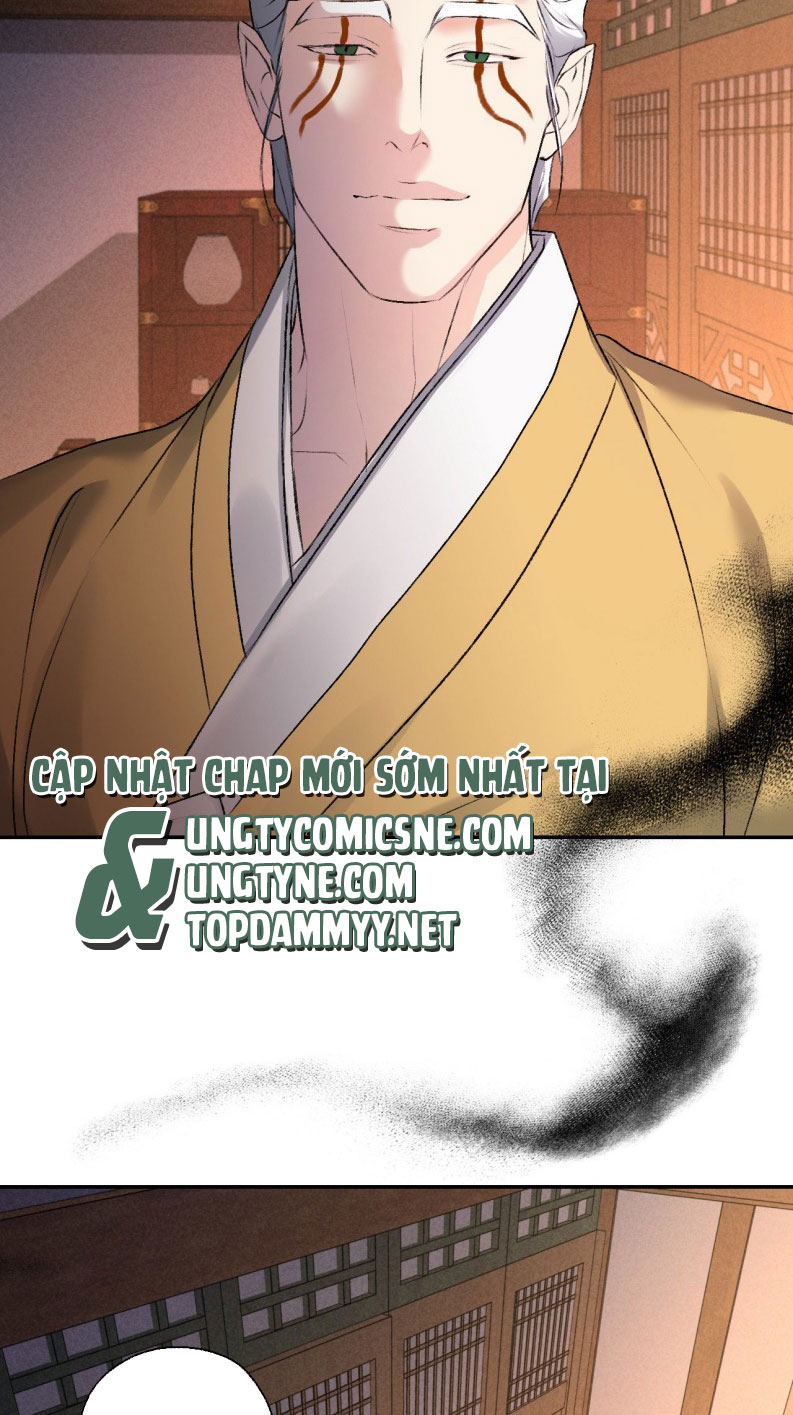 DƯƠNG KHÍ Chapter 13 - Trang 4