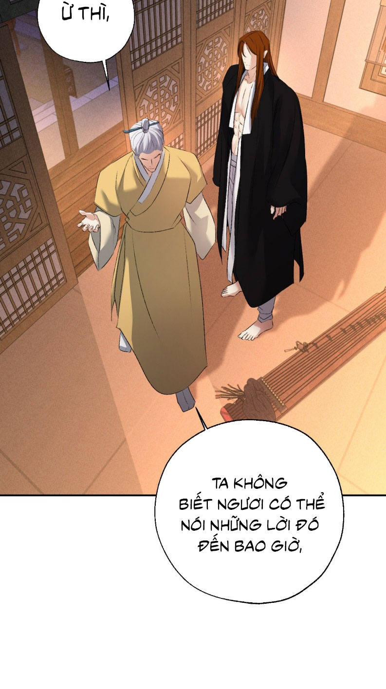 DƯƠNG KHÍ Chapter 13 - Trang 4