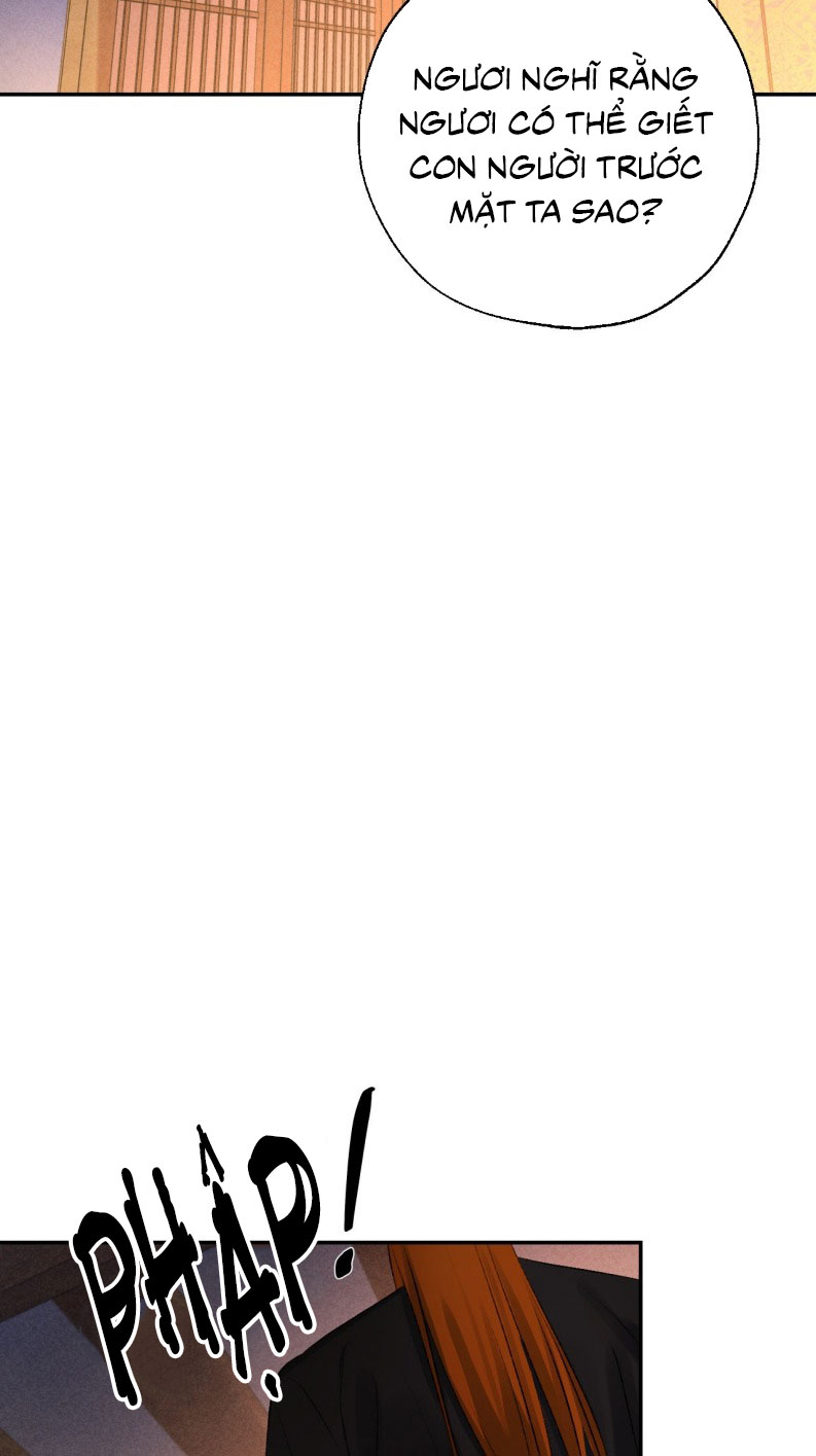 DƯƠNG KHÍ Chapter 13 - Trang 4