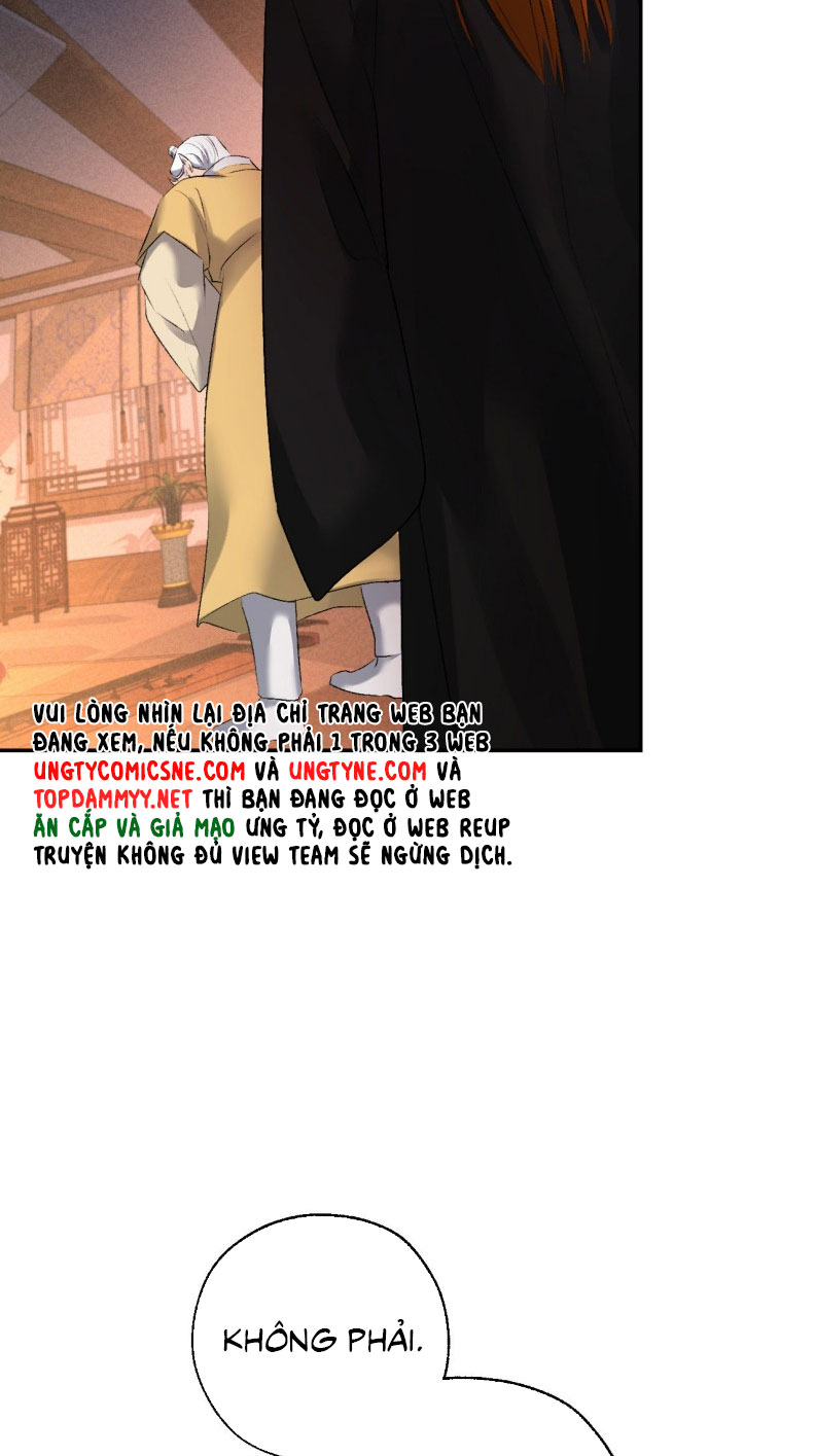 DƯƠNG KHÍ Chapter 13 - Trang 4