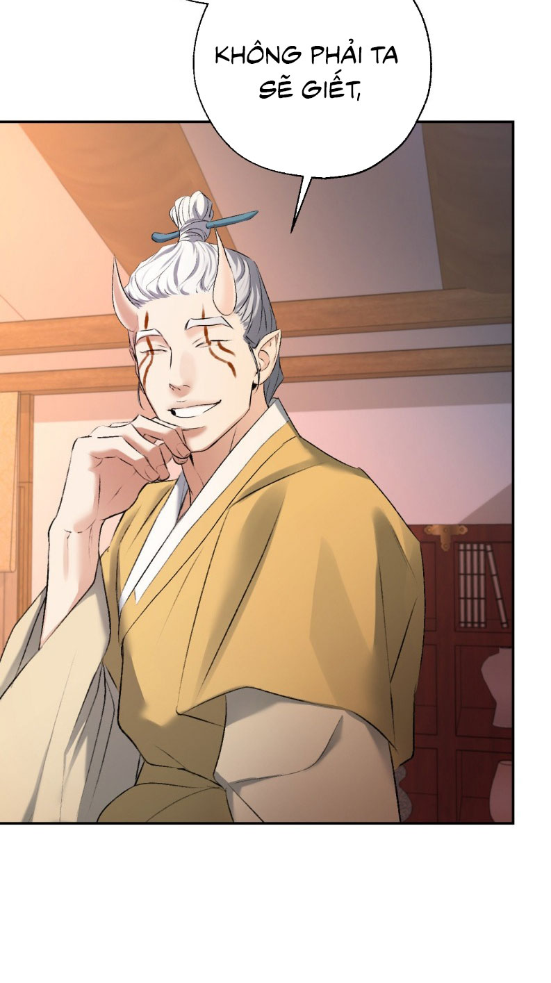 DƯƠNG KHÍ Chapter 13 - Trang 4