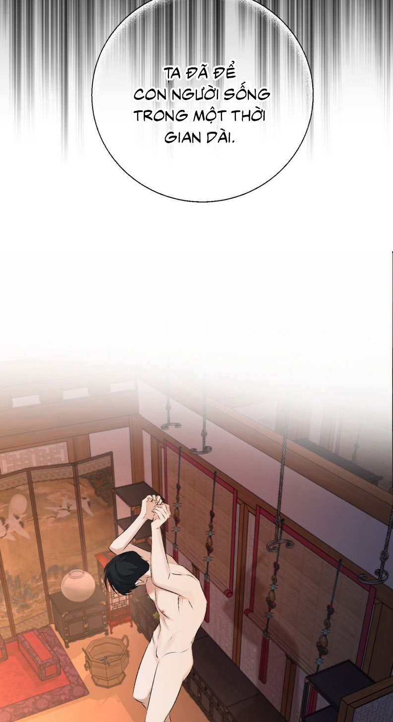 DƯƠNG KHÍ Chapter 13 - Trang 4